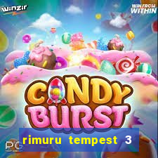 rimuru tempest 3 temporada dublado